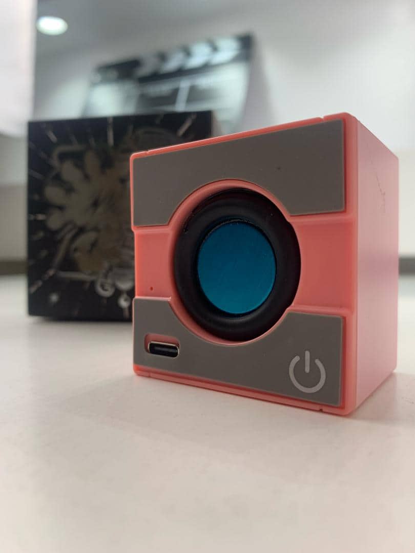 Portable Haut-parleur  Bluetooth- مكبر صوت محمول صغير - Électronique - صورة 10