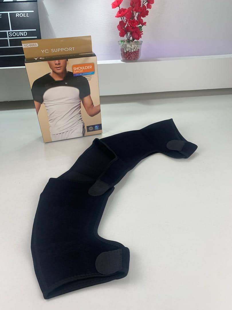 Support d’Épaule YC6083 - دعامة الكتف - Sport - صورة 7