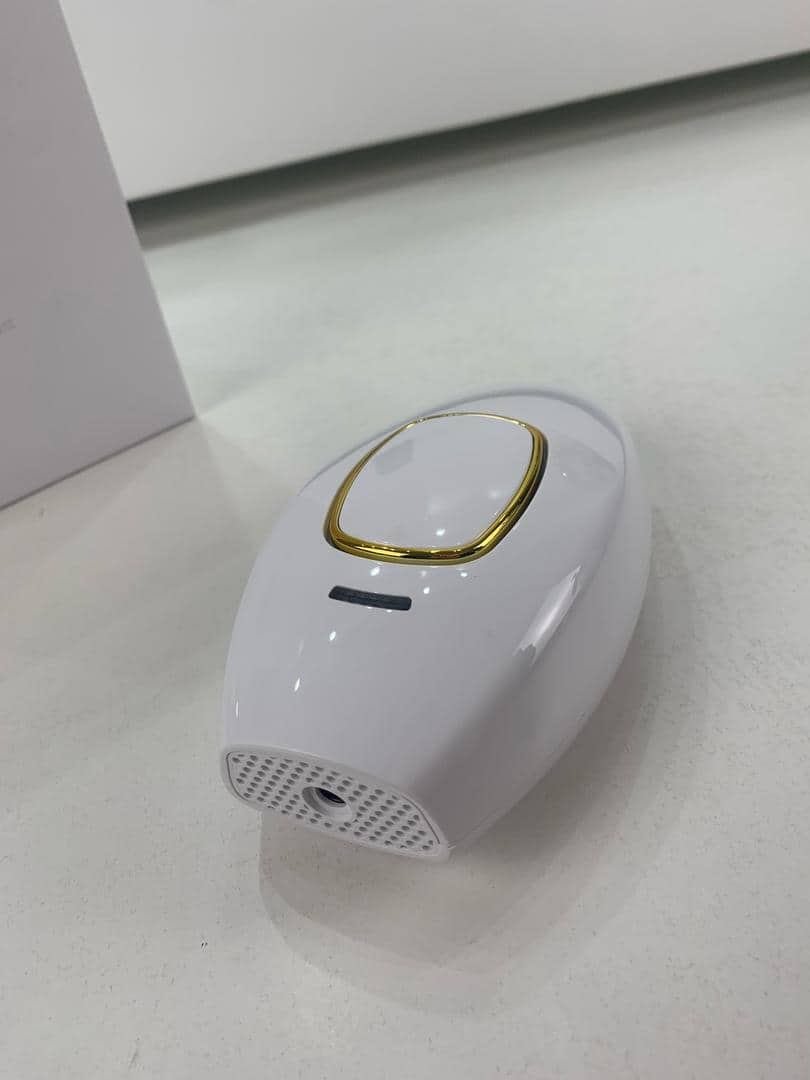 IPL Appareil d’épilation au Laser à Domicile pour une Peau Belle et Radieuse – مزيل الشعر بالليزر - Soins et Beauté - صورة 10