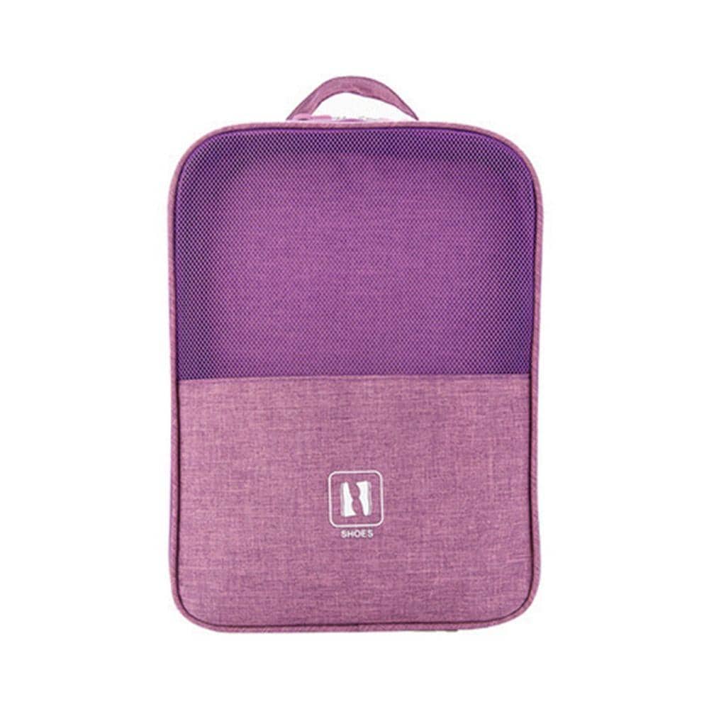 Sac de rangement pour chaussures imperméables pour voyage – حقيبة تنظيم الأحذية - Divers - صورة 3