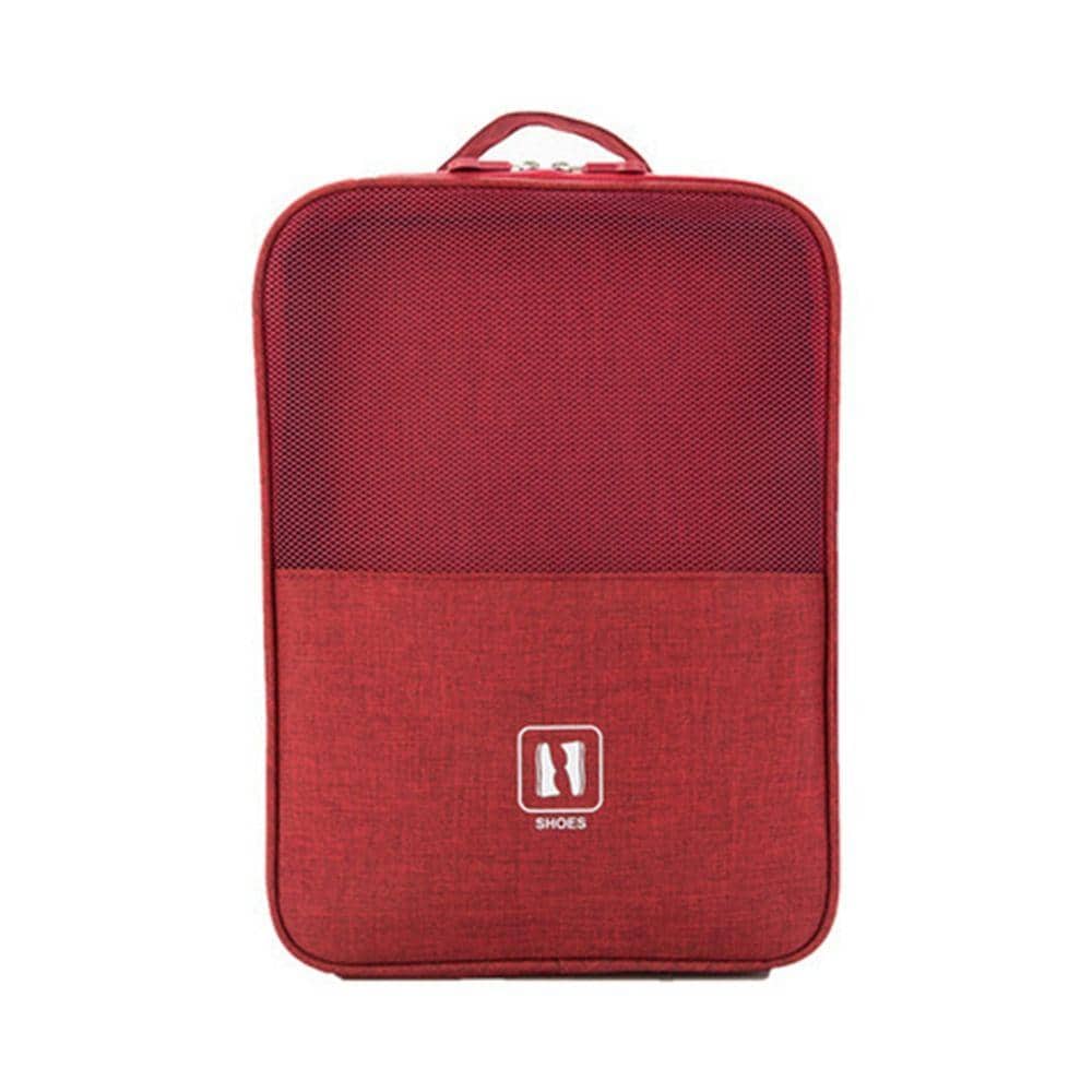 Sac de rangement pour chaussures imperméables pour voyage – حقيبة تنظيم الأحذية - Divers - صورة 4