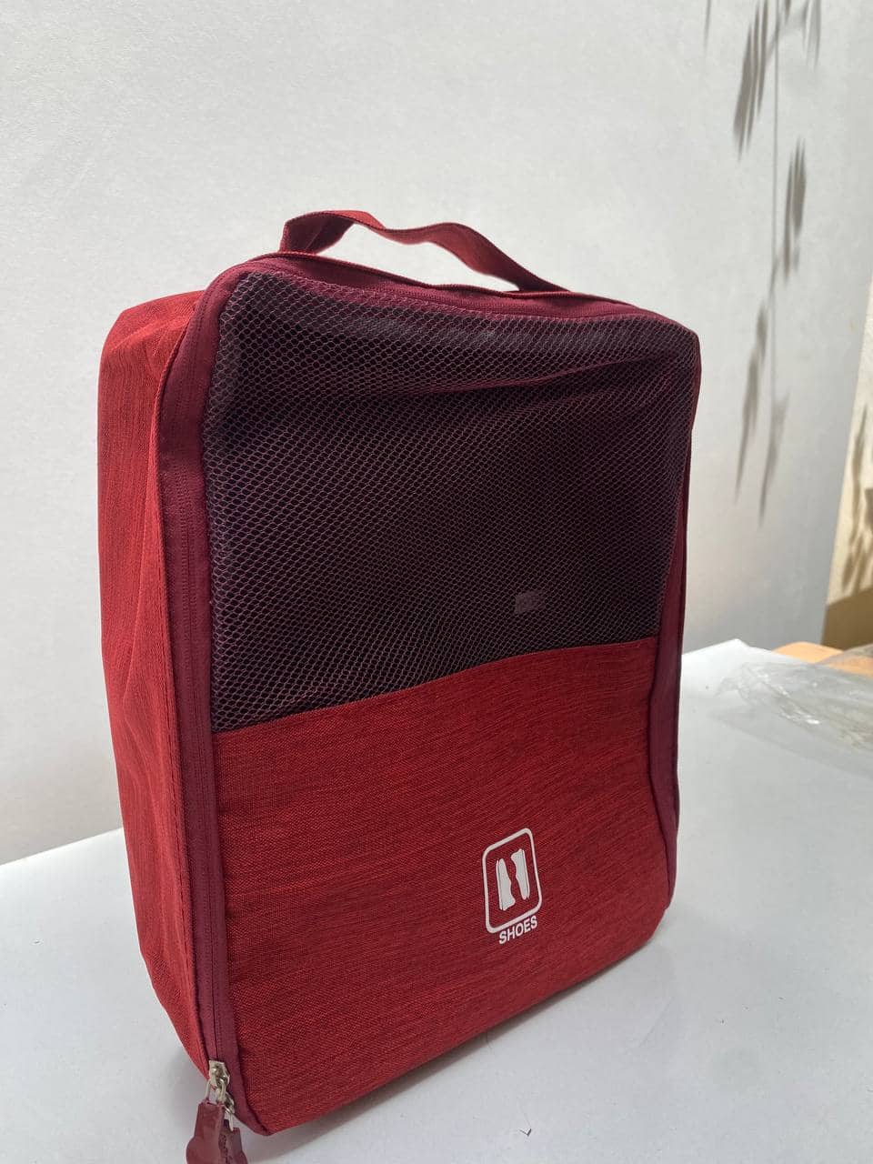 Sac de rangement pour chaussures imperméables pour voyage – حقيبة تنظيم الأحذية - Divers - صورة 5