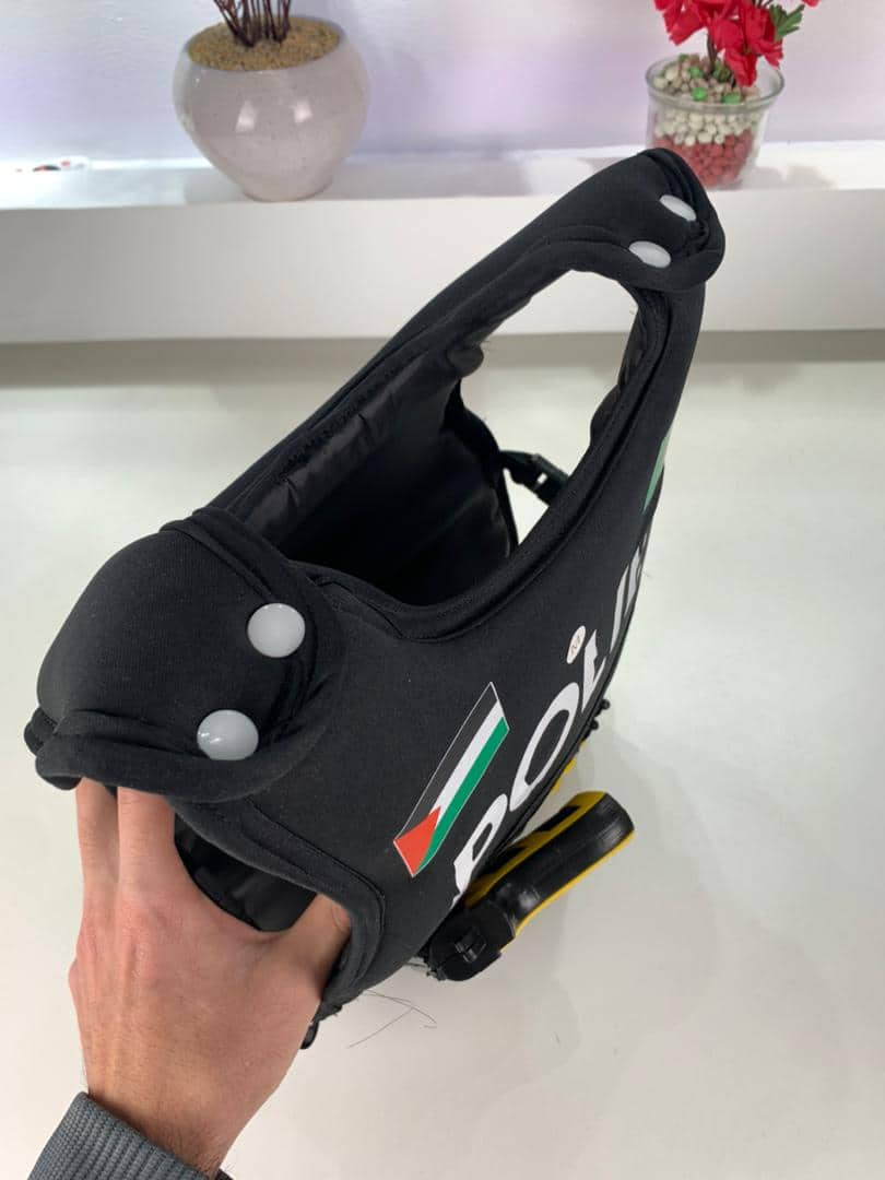 Gilet de Police pour Enfant avec Accessoires – بدلة الشرطي الصغير - Jouet & Gaming - صورة 6