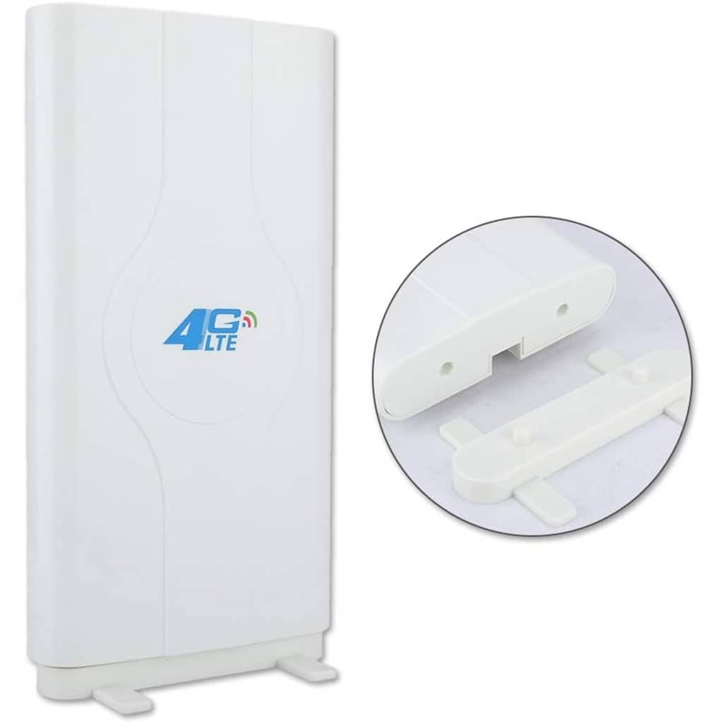 Amplificateur de signal SMA Pour Modem 4G LTE – مقوي سرعة الأنترنت - Électronique - صورة 2
