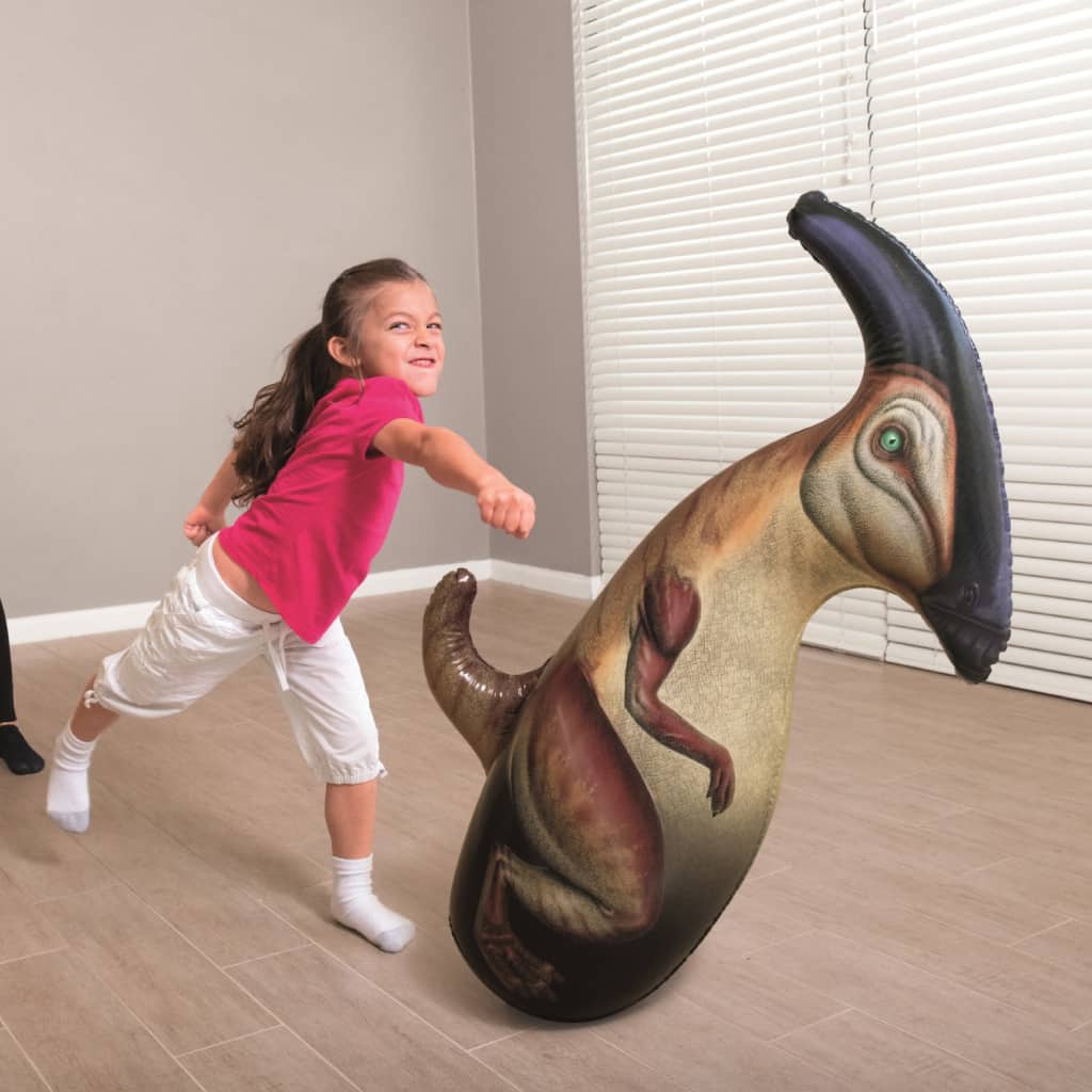 Punching Bag De Dinosaures En PVC Bestway 52287 - Jouet & Gaming - صورة 4