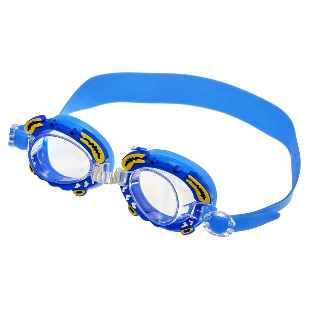Lunettes de Natation en Forme de Crabe pour Enfants – نظارات سباحة للأطفال - Vacance & Loisir - صورة 5