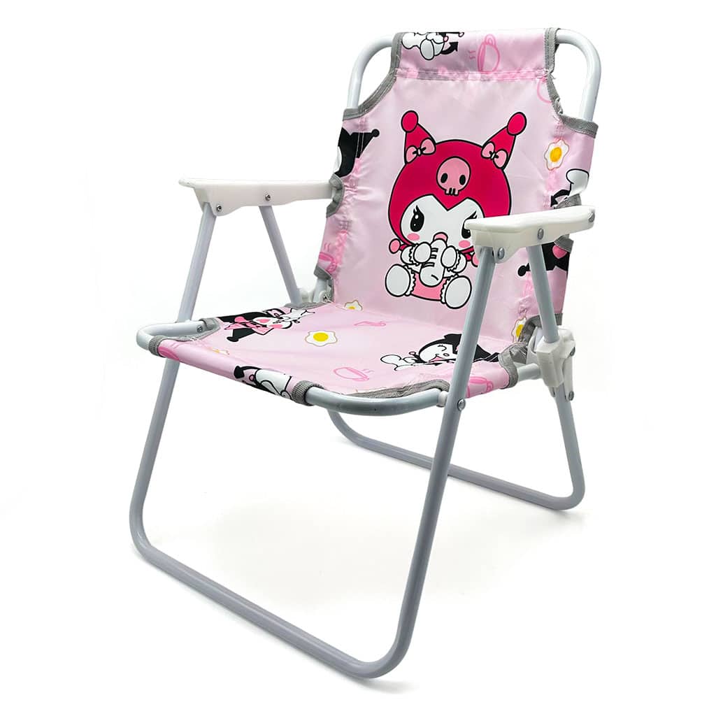 Chaise Longue de Plage pour Enfants Finition de Haute Qualité – كرسي أطفال - Vacance & Loisir - صورة 2
