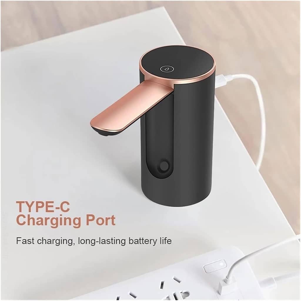 Pompe Distributeur d’eau Automatique V3 – موزع المياه الأوتوماتيكي - Cuisine - صورة 5