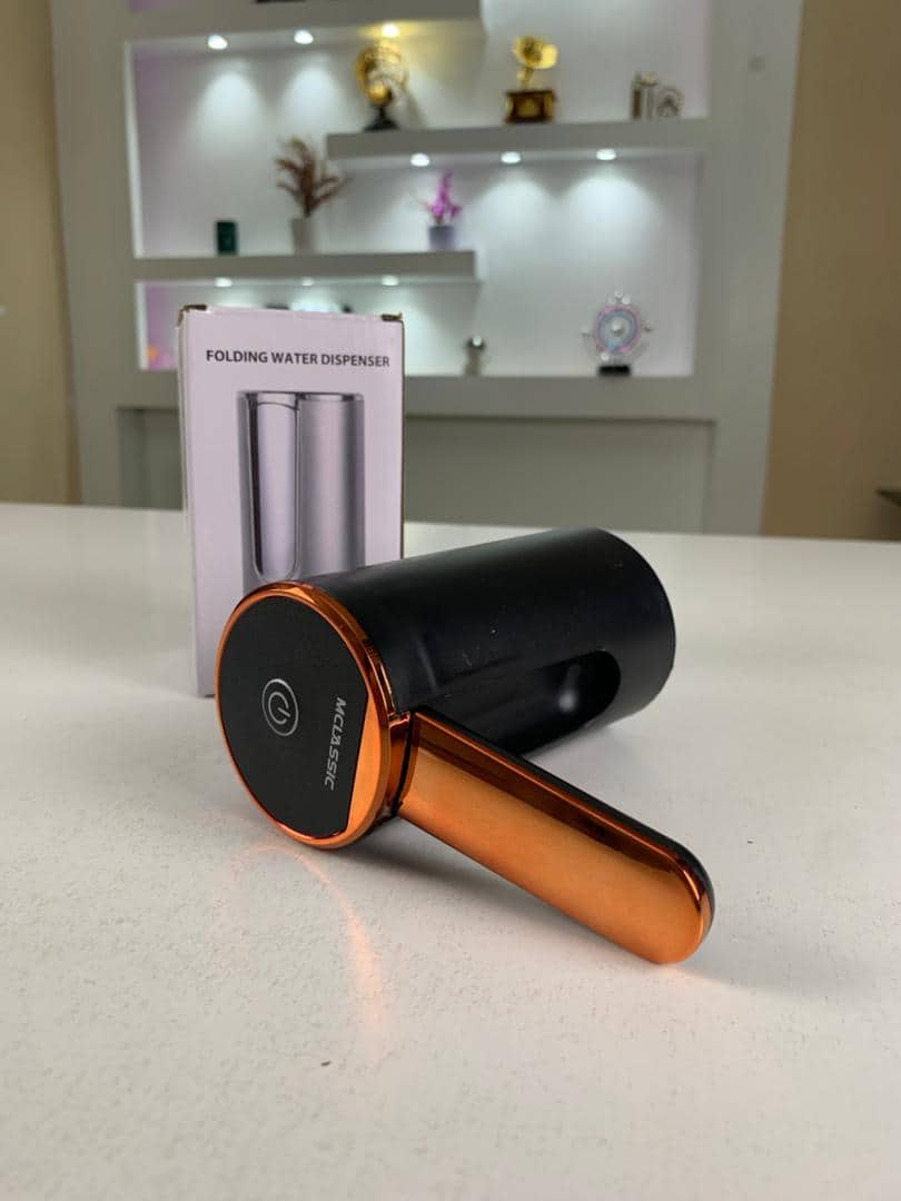 Pompe Distributeur d’eau Automatique V3 – موزع المياه الأوتوماتيكي - Cuisine - صورة 8