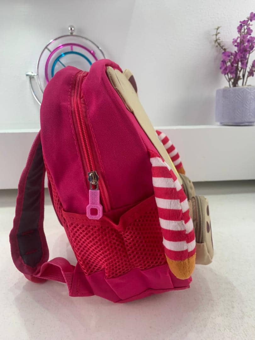 Sac à dos Mignon de Dessin Animé pour Enfants Dessin Animé Paw Paw – محفظة أطفال صغيرة - Sac à dos et Mode - صورة 14