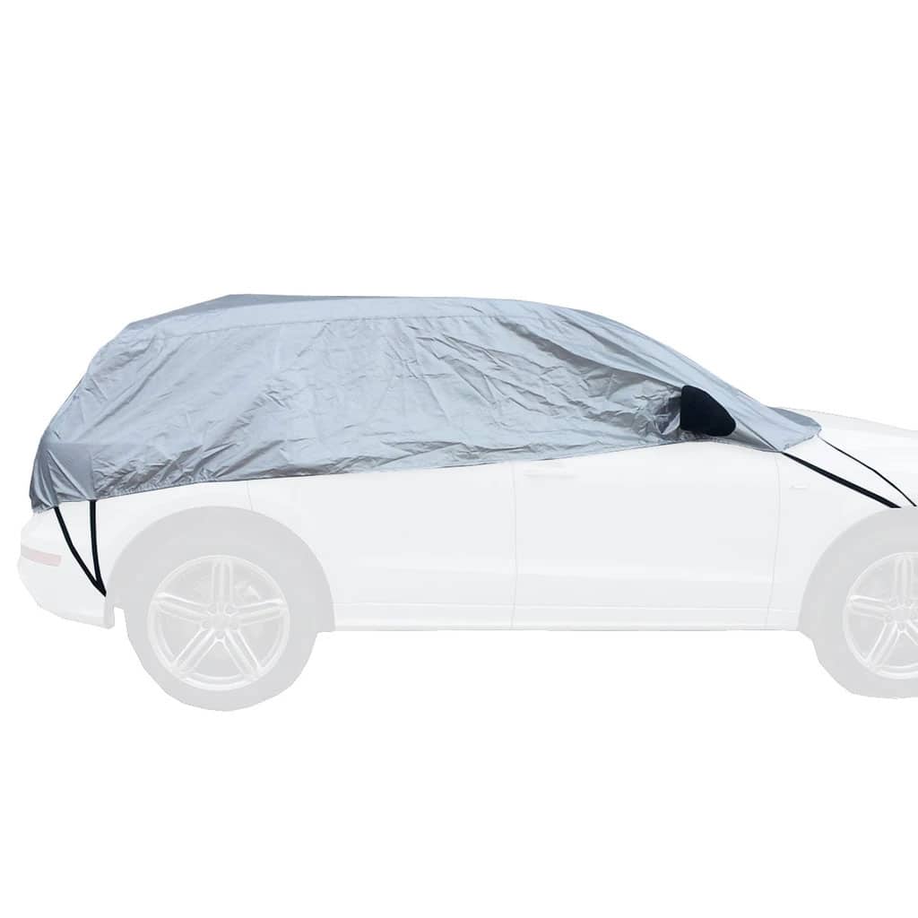 Bâche Auto Housse de Protection 4 Saisons (Taille 4×4 LC ) - Accessoires Auto/Moto - صورة 5