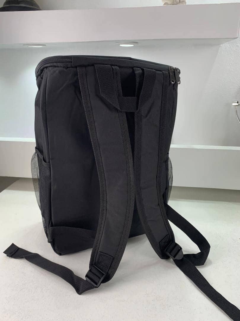 Sac à dos isotherme pour pique-nique avec isolation intérieure – حقيبة ظهر عازلة للحرارة والبرودة - Camping et Randonnée - صورة 20