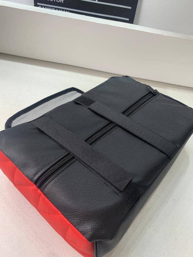 Housse d’accoudoir de voiture avec porte-gobelet - Accessoires Auto/Moto - صورة 11