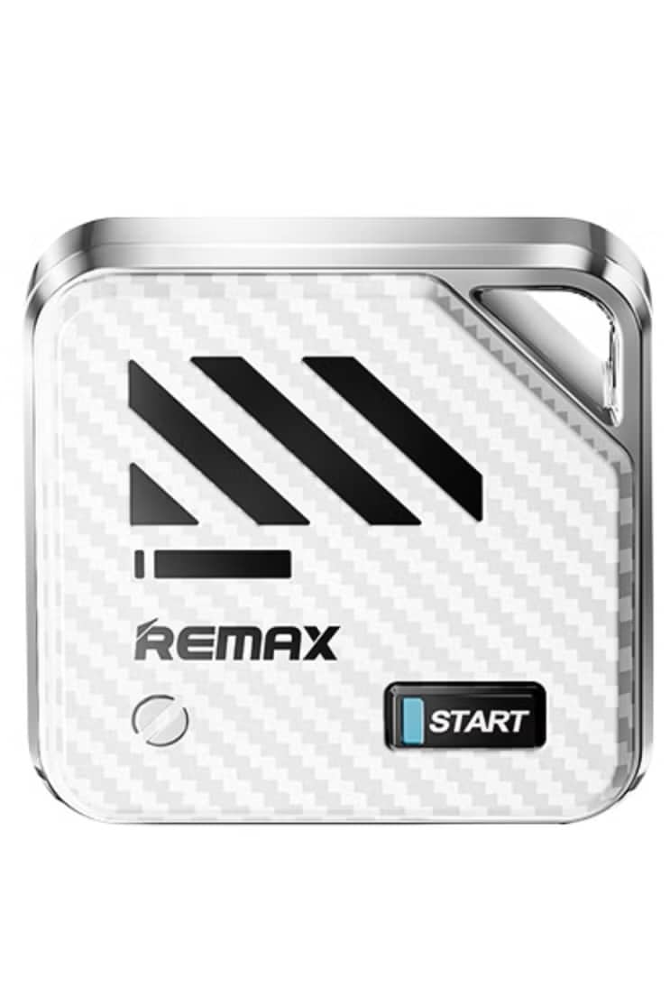 Localisateur d’objets REMAX RT-G2306 Compatible avec Apple Find My – جهاز تحديد المواقع محمول - Électronique - صورة 2