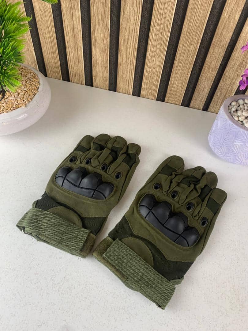 Pack Moto Capuchon imperméable et Gants Tactique Doigt Complet – Cagoule Gratuit – عرض خاص - PACKS SPECIAL OFFERS - صورة 14
