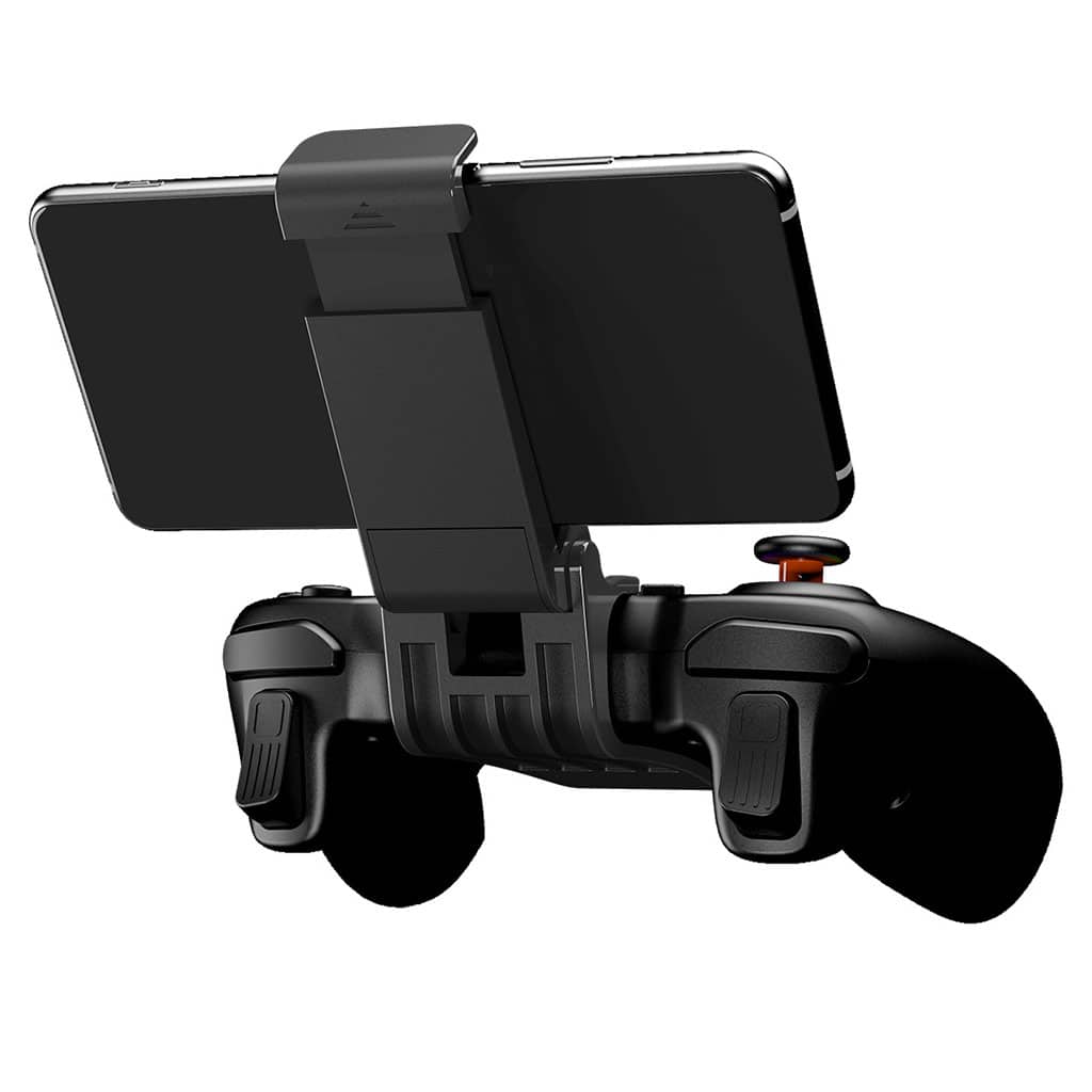 Manette de jeu sans fil IPEGA PG-9115 avec poignets lumineux RGB - يد تحكم لاسلكية - Jouet & Gaming - صورة 3