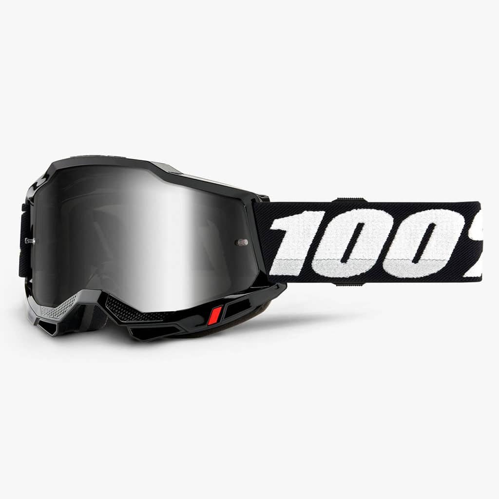 Lunettes Motocross RX Goggles RaceCraft Protection Totale Coupe-vent - نظارات سائقي الدراجات - Accessoires Auto/Moto - صورة 6