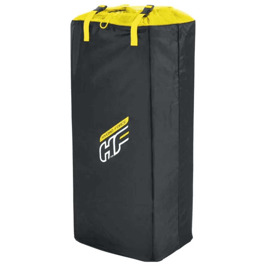 Paddle Gonflable Hydro-Force 310x86cm Bestway 65308 - لوح التجديف والموج القابل للنفخ - Camping et Randonnée - صورة 11