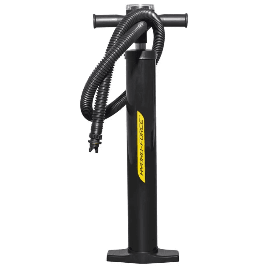 Paddle Gonflable Hydro-Force 310x86cm Bestway 65308 - لوح التجديف والموج القابل للنفخ - Camping et Randonnée - صورة 13