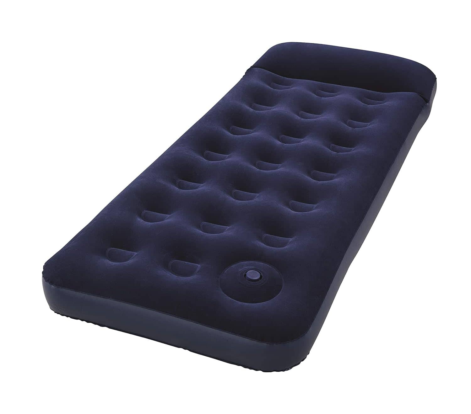 Matelas Gonflable avec Pompe à Pied Intégrée (185x76cm) - مرتبة النوم الهوائية المتطورة مع مضخة قدم مدمجة - Camping et Randonnée - صورة 7