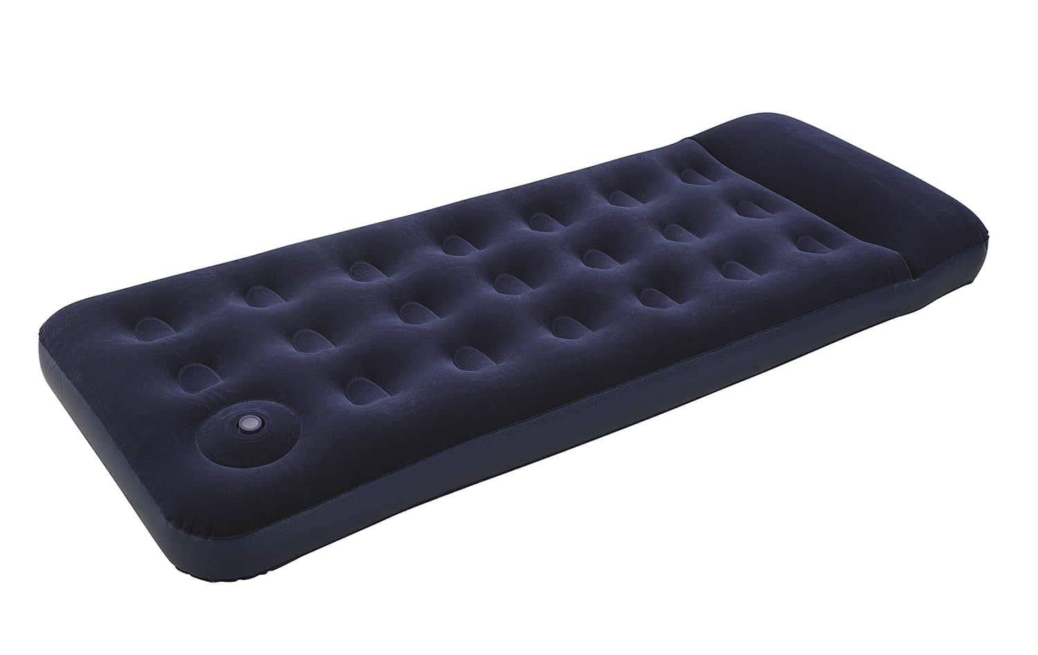 Matelas Gonflable avec Pompe à Pied Intégrée (185x76cm) - مرتبة النوم الهوائية المتطورة مع مضخة قدم مدمجة - Camping et Randonnée - صورة 10