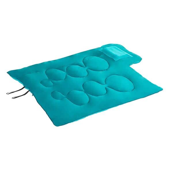 Pavillo Sac de Couchage Confortable avec Oreiller Gonflable 205x90cm Bestway 68101 - حقيبة نوم مريحة مع وسادة هوائية - Camping et Randonnée - صورة 5