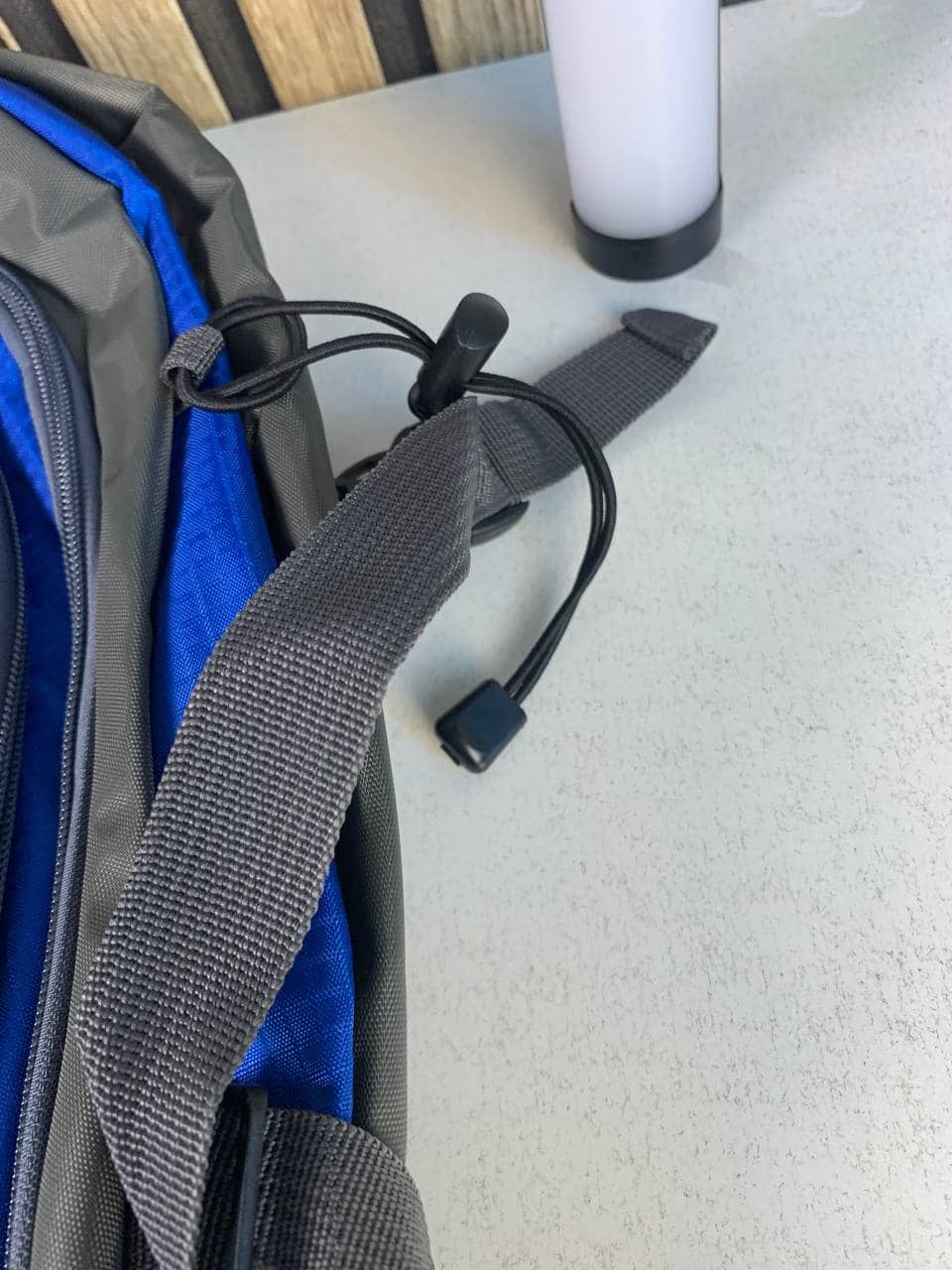 Sac à Dos Tactique Robuste et Imperméable Large Capacité 65L - حقيبة الظهر التكتيكية الاحترافية للمغامرات 65 لتر - Sac à dos et Mode - صورة 10