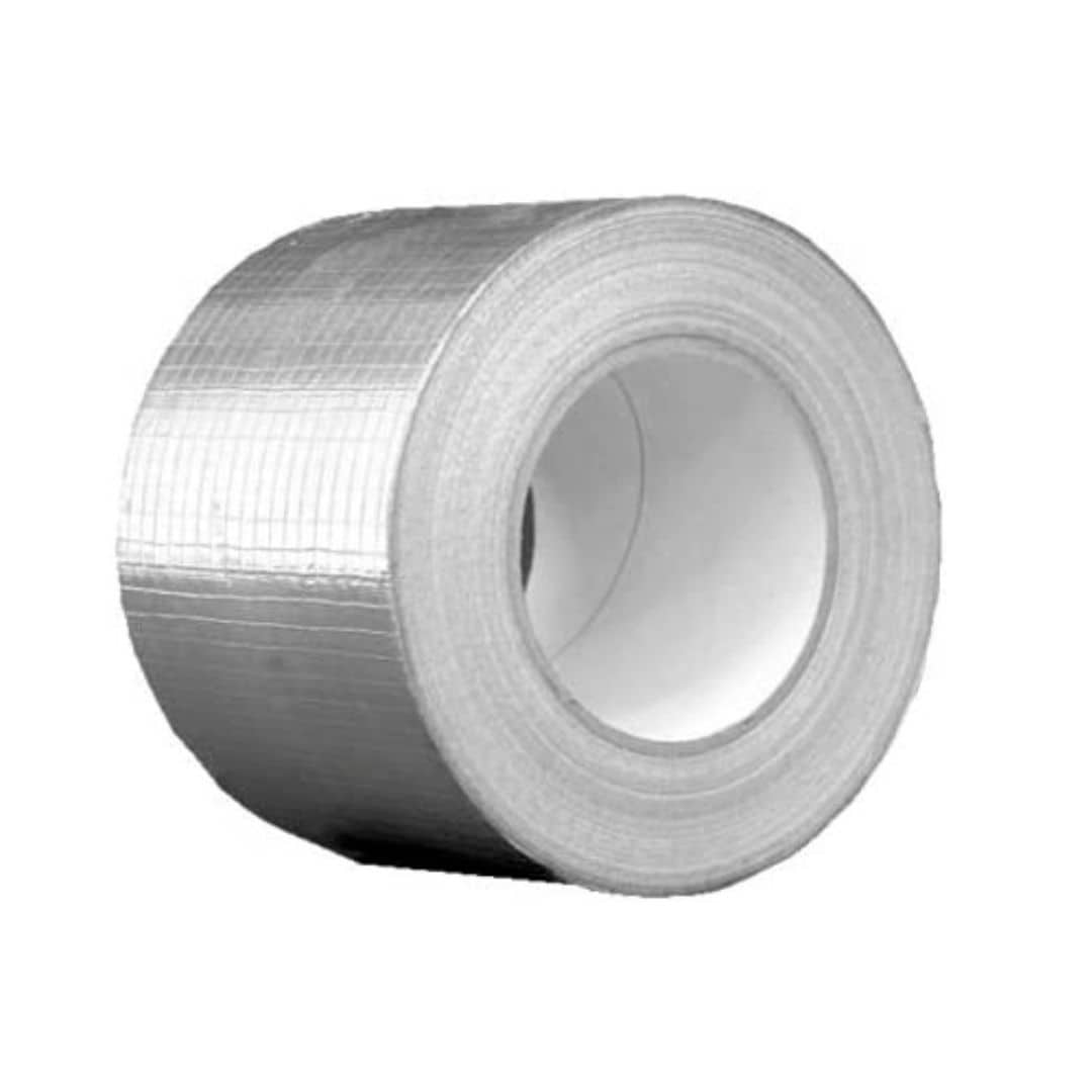 Ruban d'étanchéité Auto-adhésif d’aluminium 5M - Outillage et Bricolage - صورة 2