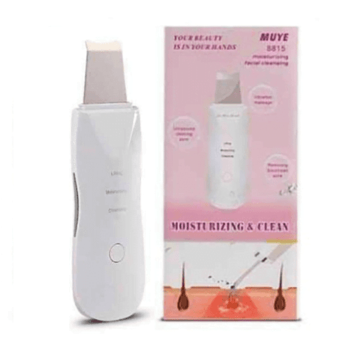 Appareil Ultrasonic purificateur points noir 3en1 lifting-8815 - Soins et Beauté - صورة 3