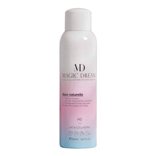 MAGIC DREAM – Lotion éclaircissante 180ml - Soins et Beauté - صورة 5