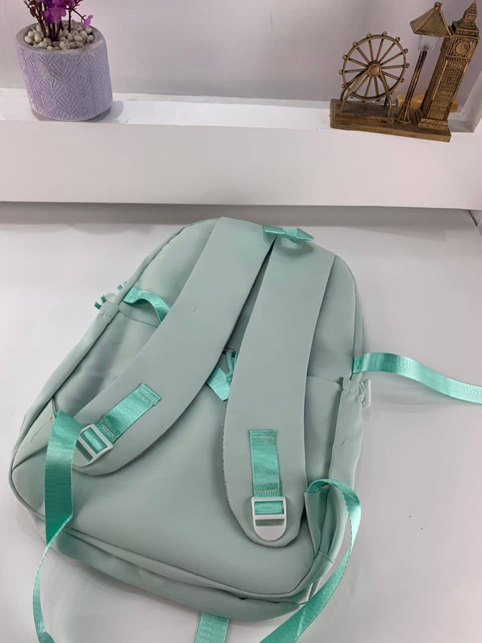 Sacs à dos d'école Style Décontracté XHD - حقيبة ظهر مدرسية عصرية - Sac à dos et Mode - صورة 16