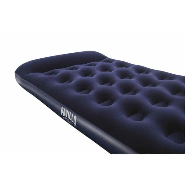 Pavillo Matelas Gonflable avec une pompe à pied intégrée Bestway 67224 - Camping et Randonnée - صورة 8