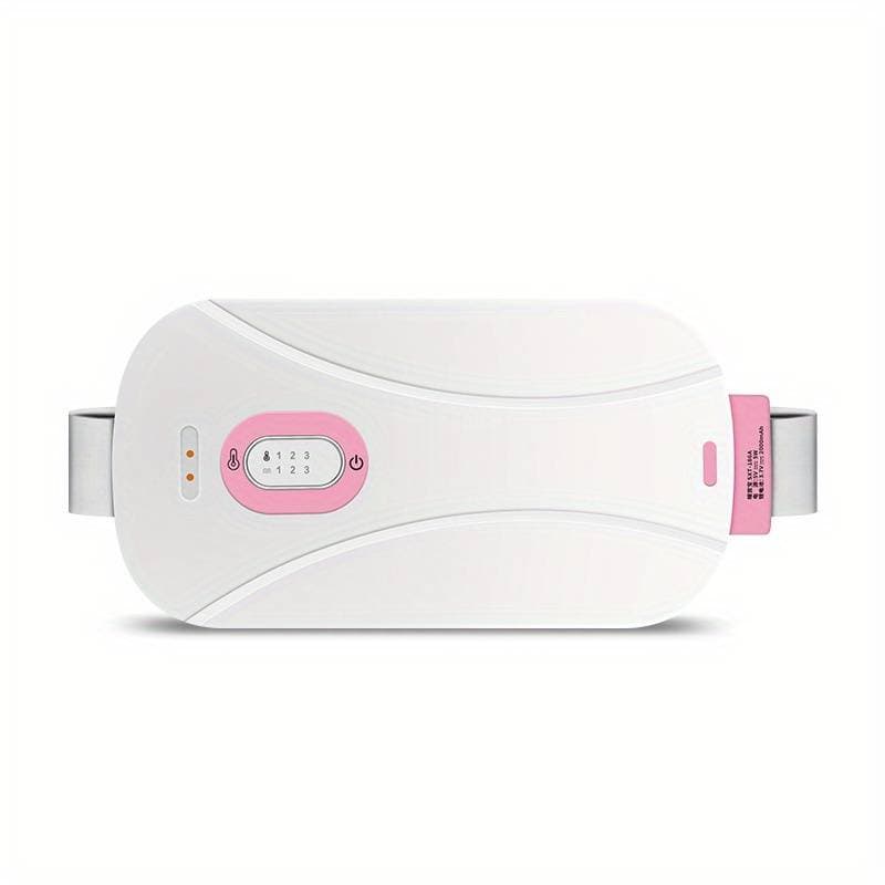 Ceinture chauffante abdominale pour soulager les douleurs menstruelles - حزام تسخين البطن لتخفيف الام الدورة - Soins et Beauté - صورة 6