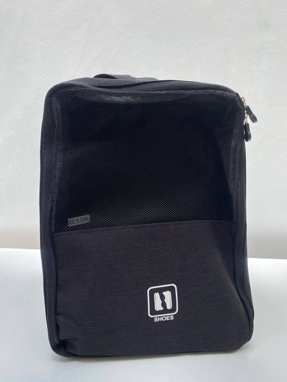Sac de rangement pour chaussures imperméables a double Ouverture V2 - Divers - صورة حقيقية 6