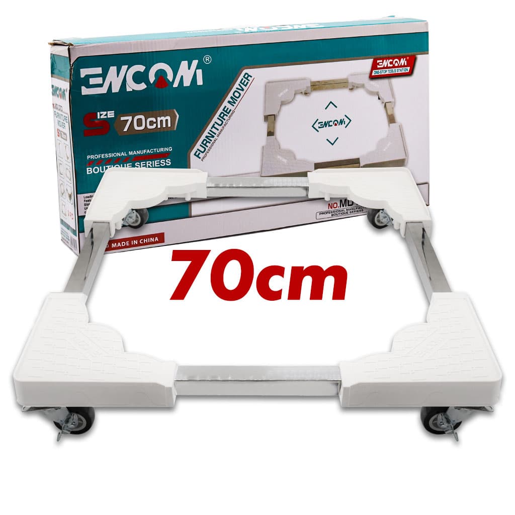 Déménageur d'électroménager 70cm Capacité 250kg - Outillage et Bricolage - صورة 1