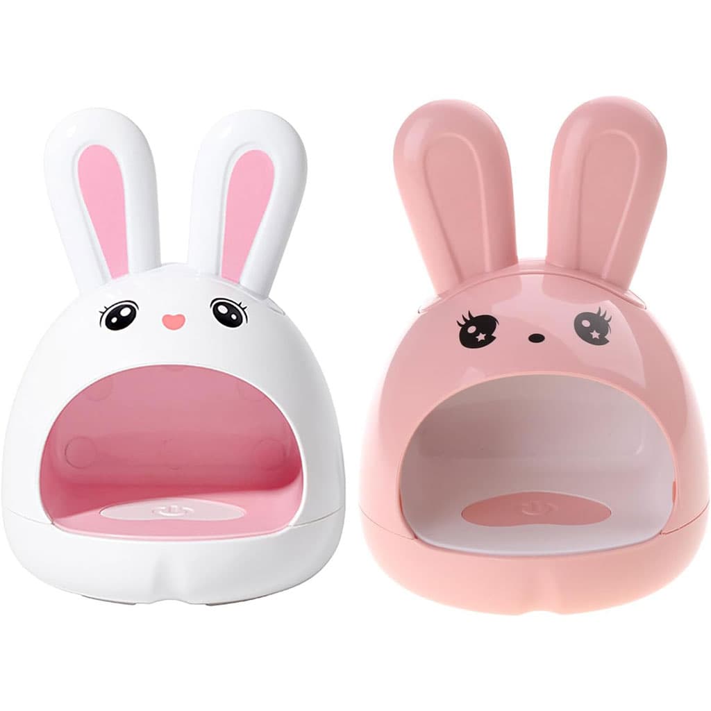 Mini Sèche Ongles Lampe UV 24 W - Divers - صورة 6