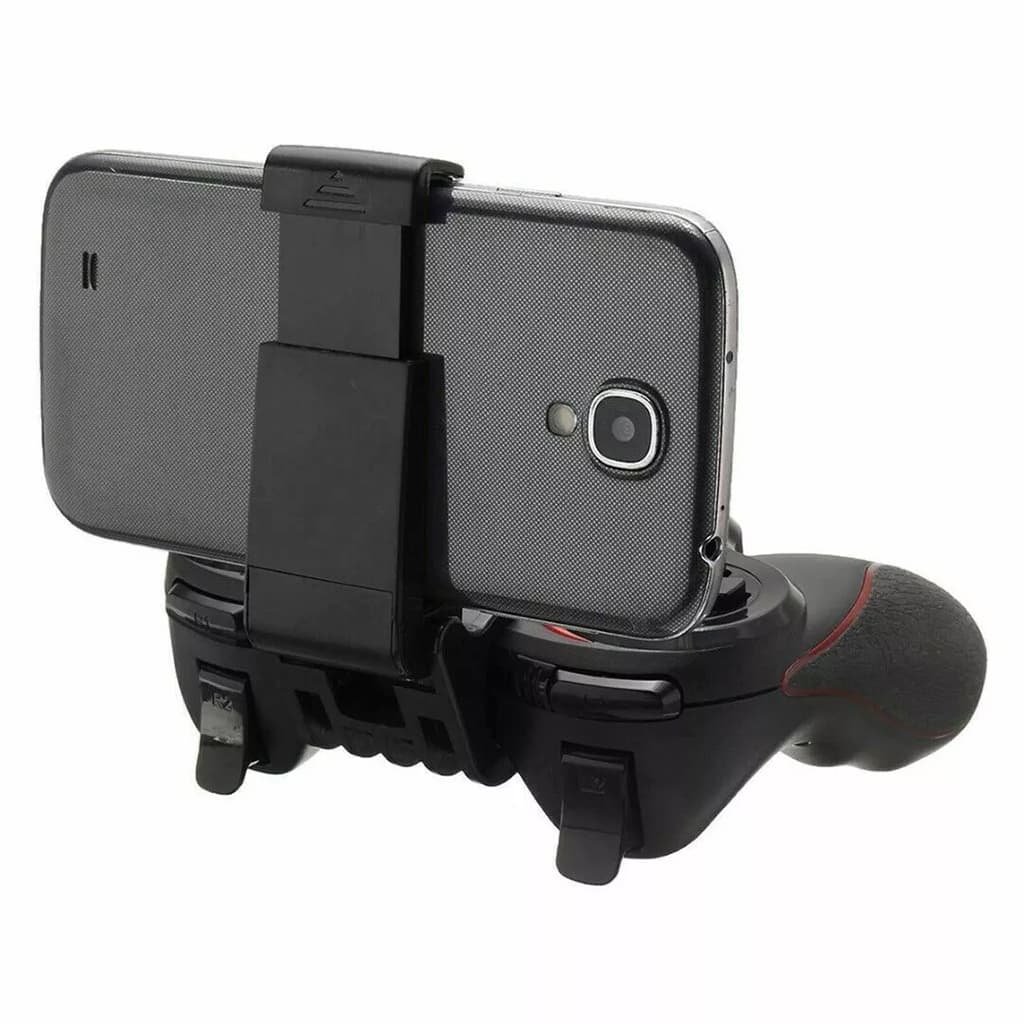 Manette de jeu mobile pour iPhone/Android V13 - Jouet & Gaming - صورة 3