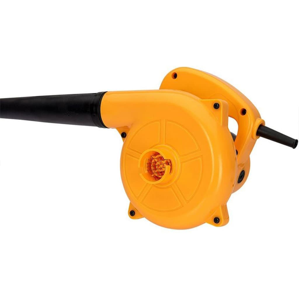Aspirateur Souffleur pour Extérieur et Intérieur 600W - Outillage et Bricolage - صورة 2