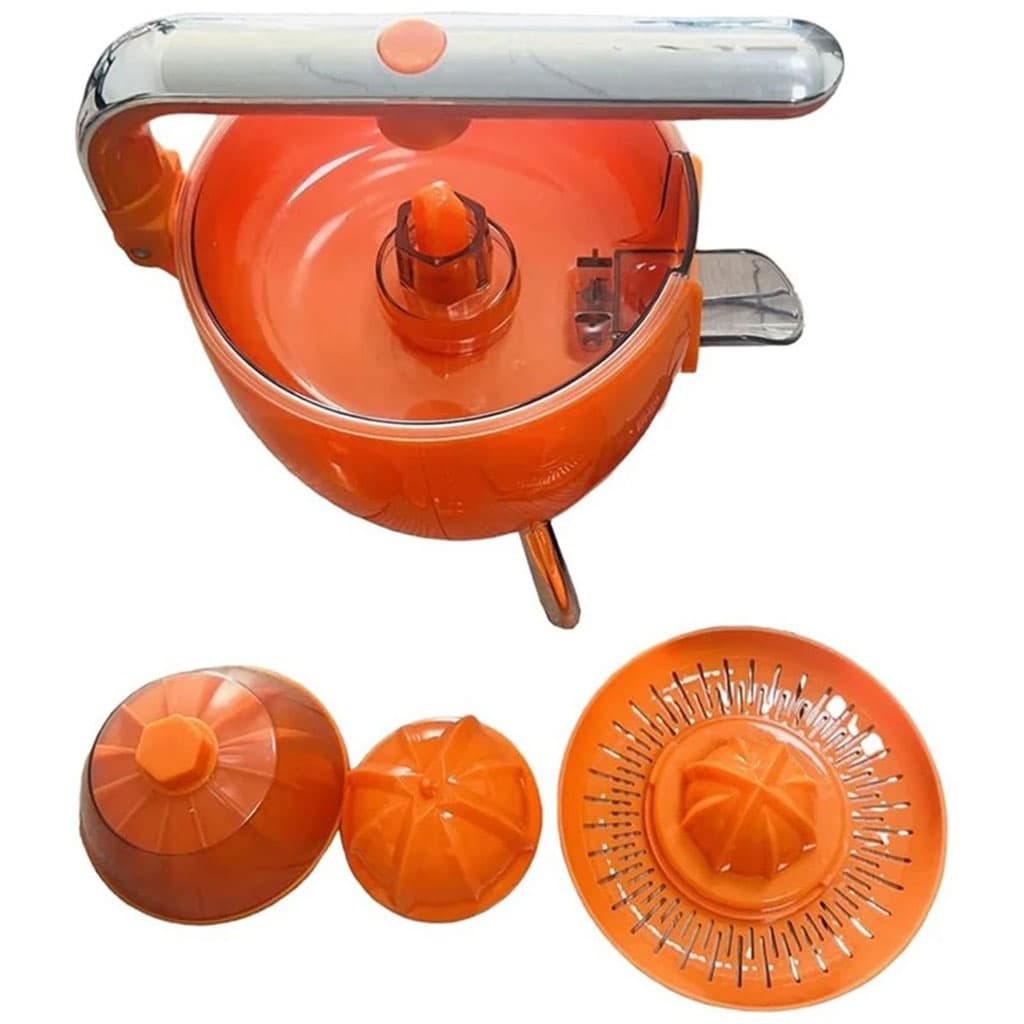 Presse-agrumes électrique multifonctionnel portable - Cuisine - صورة 6