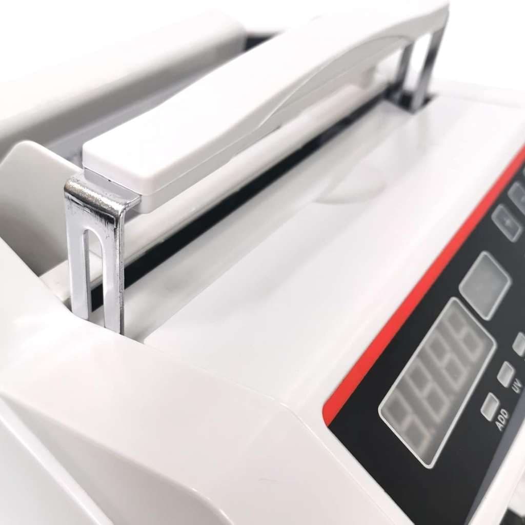 Compteuse Automatique de Billets avec Détection UV – آلة عد النقود الأوتوماتيكية مع كشف الأشعة فوق البنفسجية - Outillage et Bricolage - صورة 5