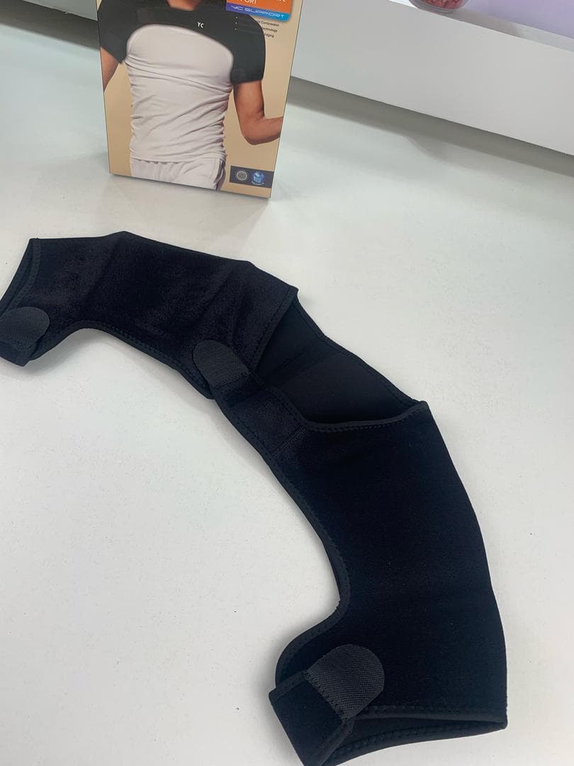 Support d’Épaule YC6083 - دعامة الكتف - Sport - صورة حقيقية 8