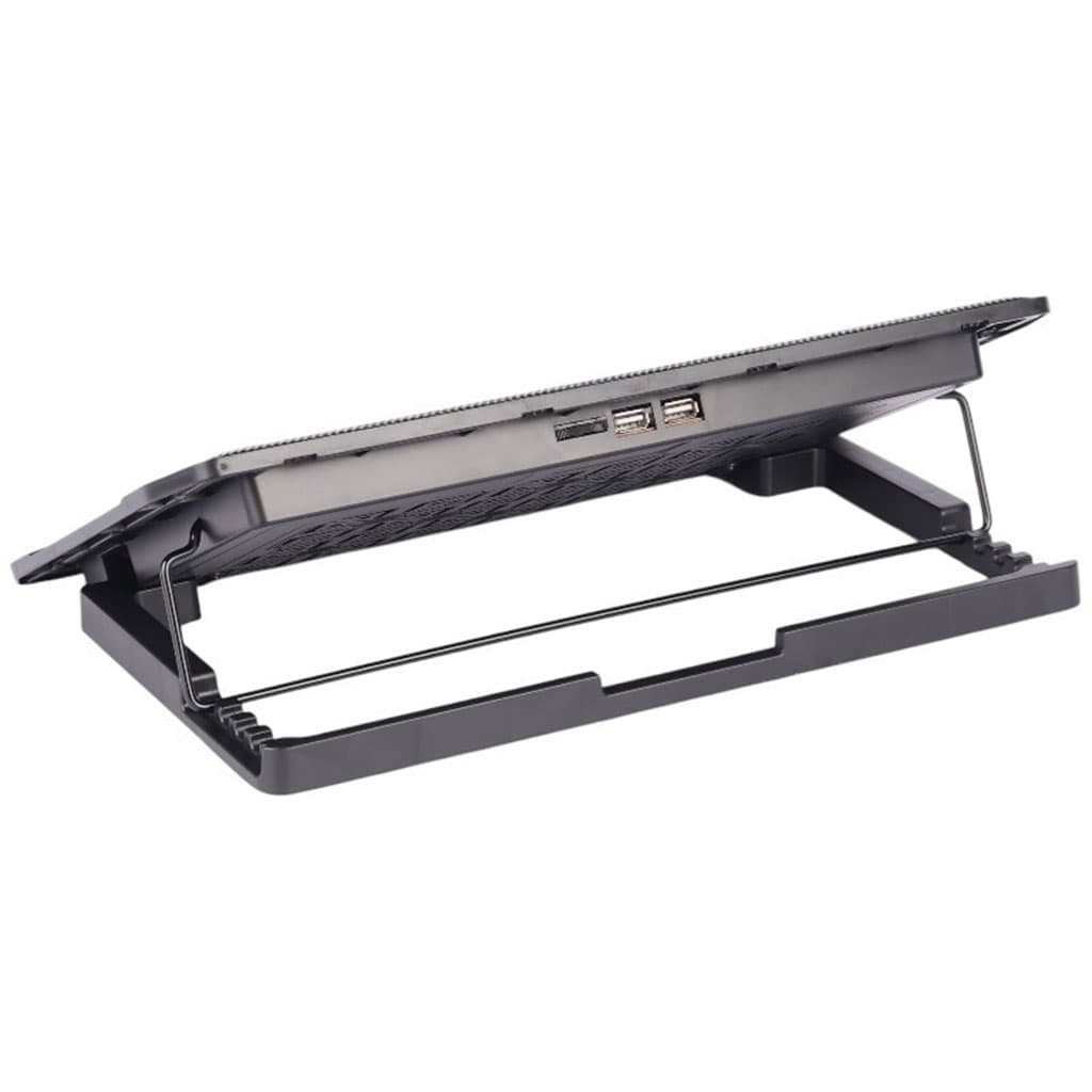 Ventilateur pour Ordinateur Portable Mikuso Modèle NCP-216 – مروحة حاسوب - صورة 2