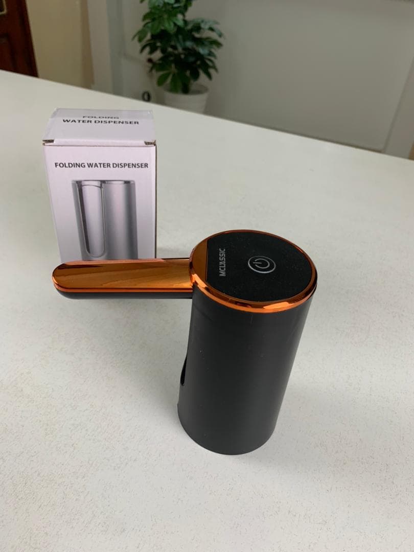 Pompe Distributeur d’eau Automatique V3 – موزع المياه الأوتوماتيكي - Cuisine - صورة حقيقية 9