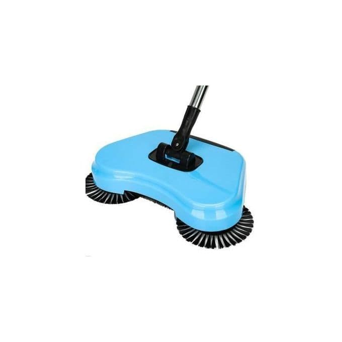 Magic Mop Balai Nettoyant rotative à 360 degrés - Maison - صورة 3