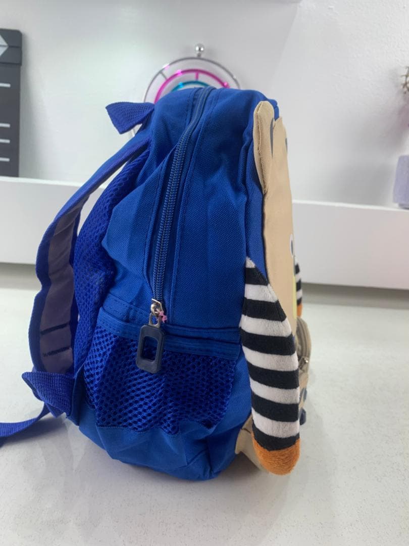 Sac à dos Mignon de Dessin Animé pour Enfants Dessin Animé Paw Paw – محفظة أطفال صغيرة - Sac à dos et Mode - صورة حقيقية 8