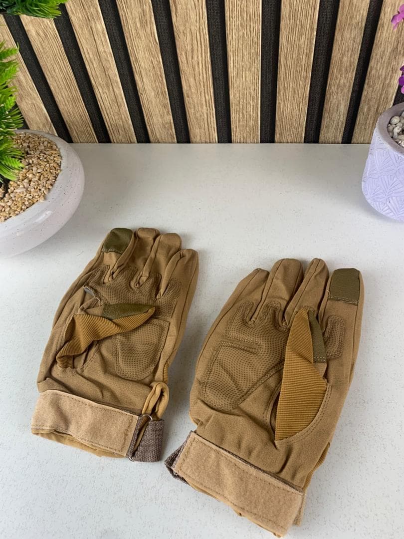 Pack Moto Capuchon imperméable et Gants Tactique Doigt Complet – Cagoule Gratuit – عرض خاص - PACKS SPECIAL OFFERS - صورة حقيقية 16