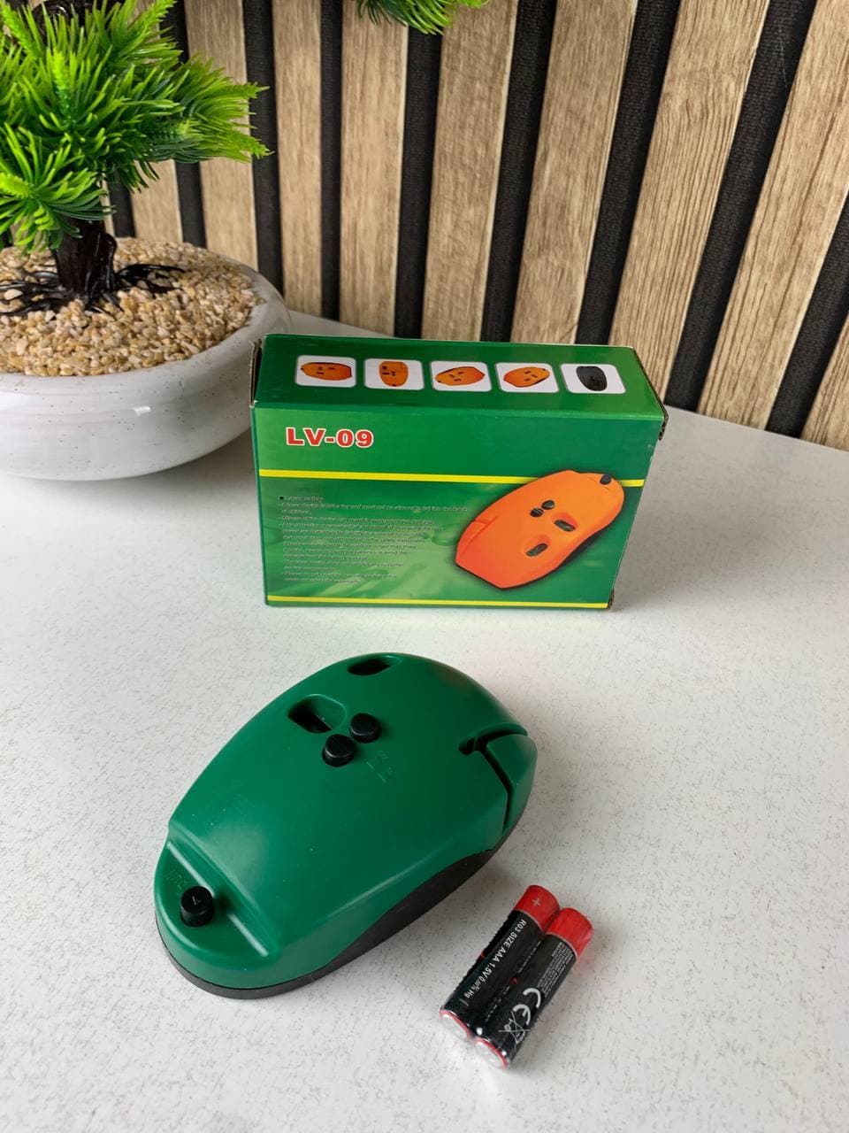 Balance Laser électronique Portable à 90 degrés – جهاز تحديد مستوى ليزر - Outillage et Bricolage - صورة حقيقية 7