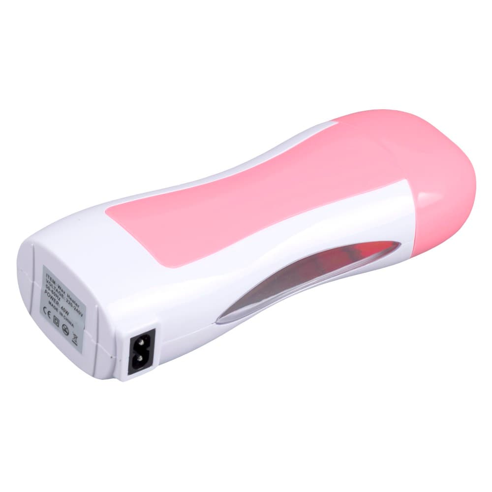 Appareil chauffe Cire Portable - Soins et Beauté - صورة 4