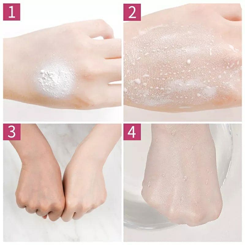 MAGIC DREAM – Lotion éclaircissante 180ml - Soins et Beauté - صورة 3