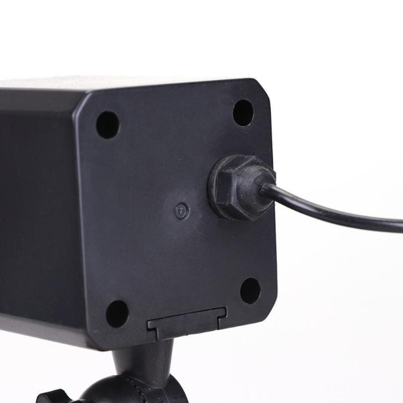 Projecteur Laser Décoratif Extérieur et Intérieur Éclairage Festif - جهاز عرض ليزر ديكور منزلي وللحدائق للاحتفالات - Électronique - صورة 9